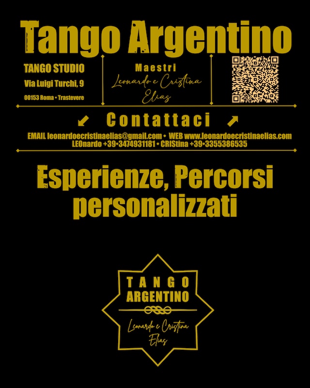 Esperienze, Percorsi Personalizzati